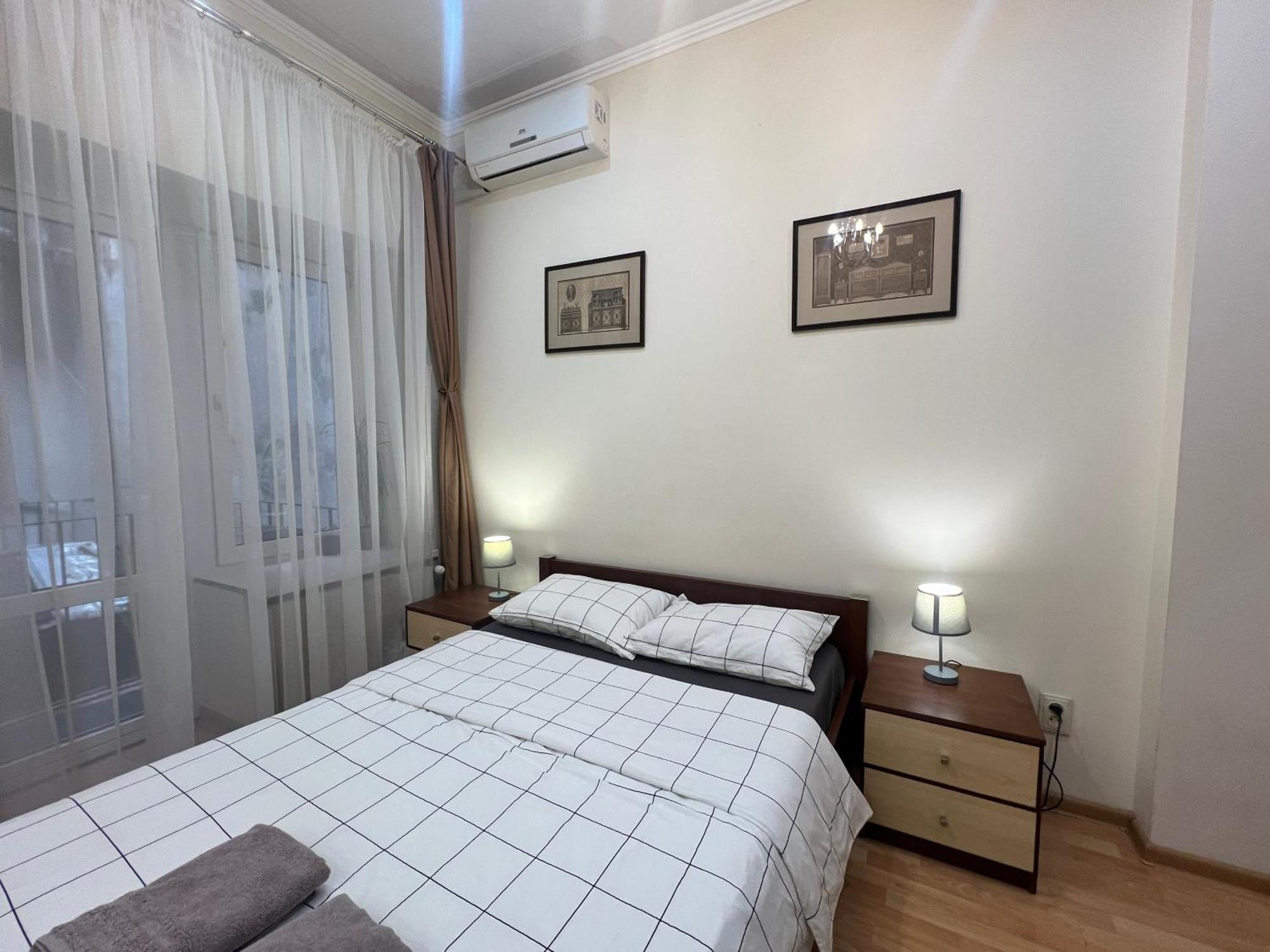 Apartments On Skoryka Str ลวีฟ ภายนอก รูปภาพ