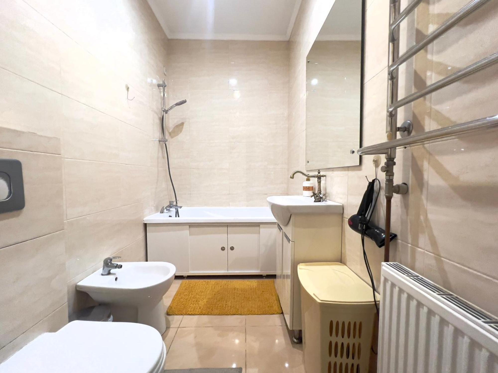 Apartments On Skoryka Str ลวีฟ ภายนอก รูปภาพ